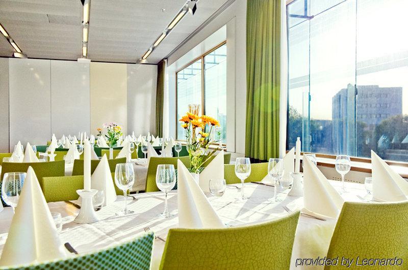 Scandic Talk Ville de Stockholm