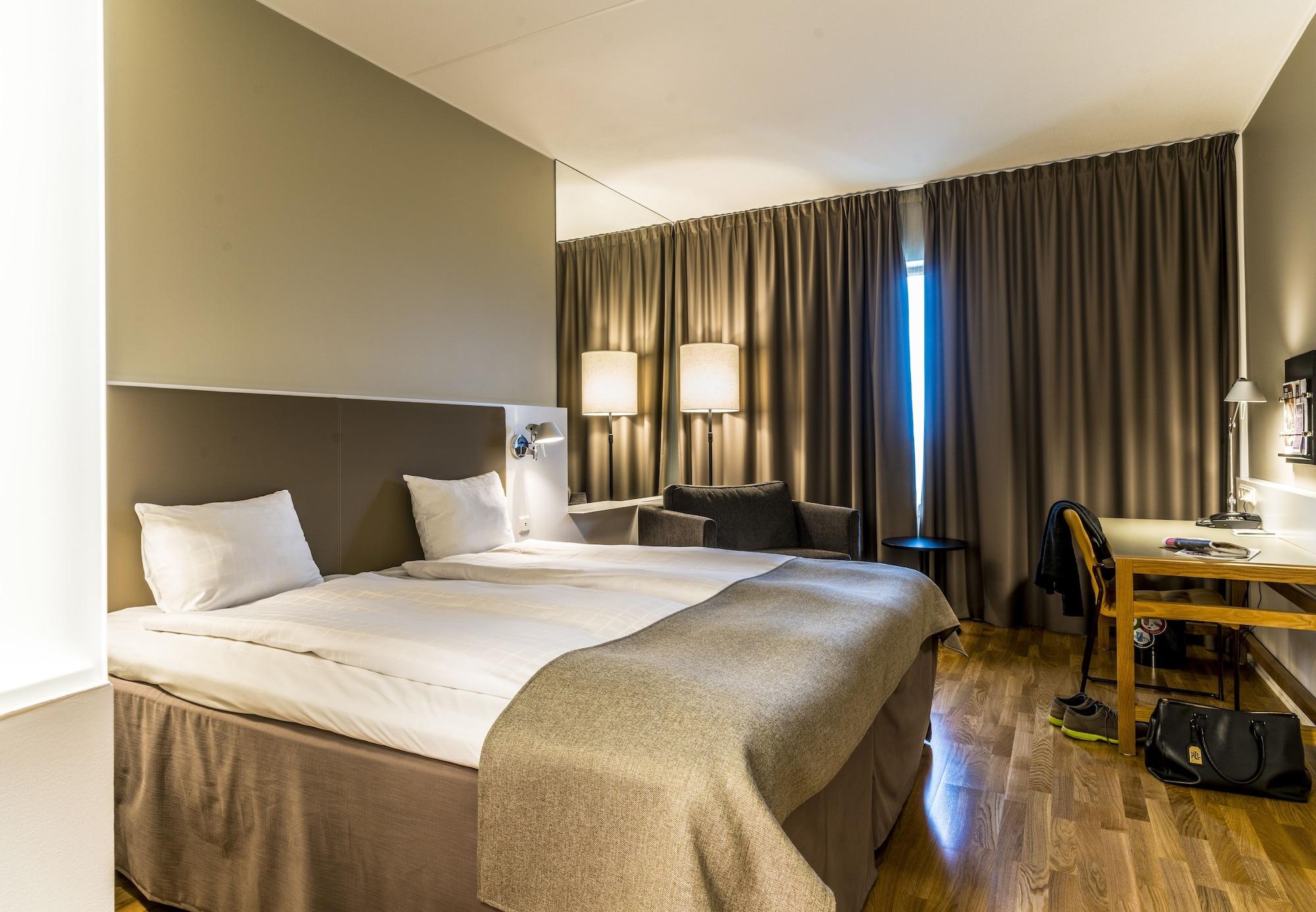 Scandic Talk 4* Stockholm