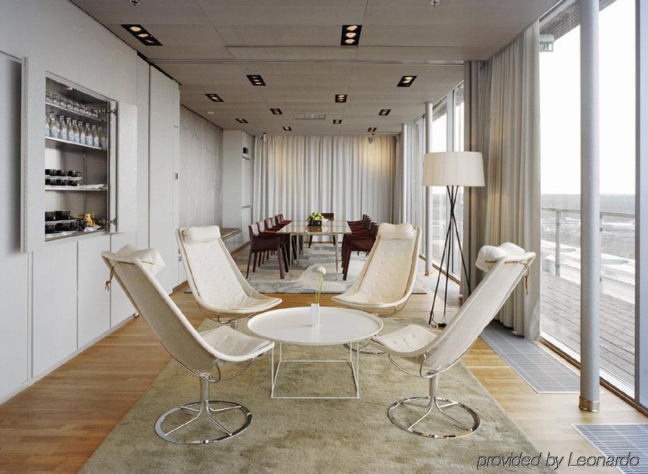Scandic Talk Hotel 4*