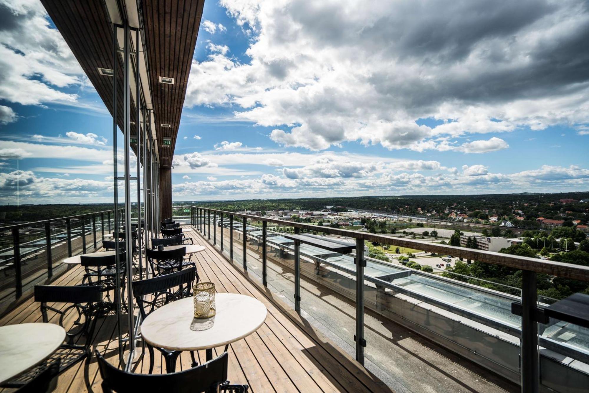 Hotel Scandic Talk Stockholm