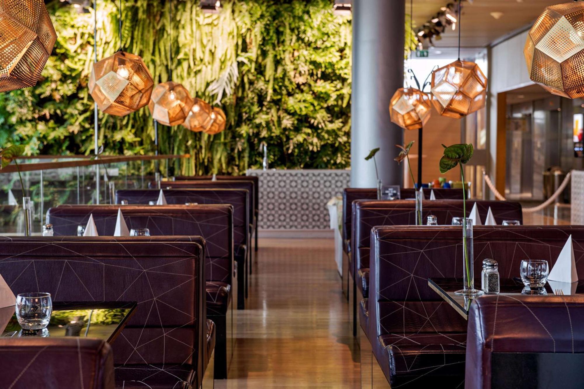 Scandic Talk Hotel Stoccolma
