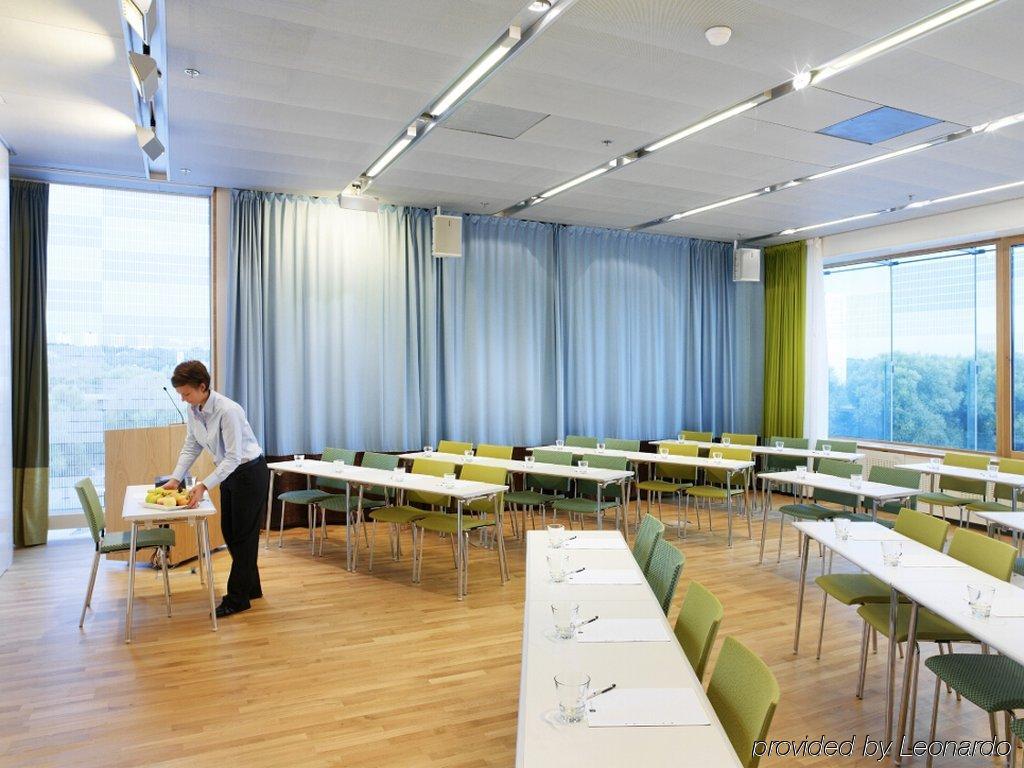 Hotel Scandic Talk 4*