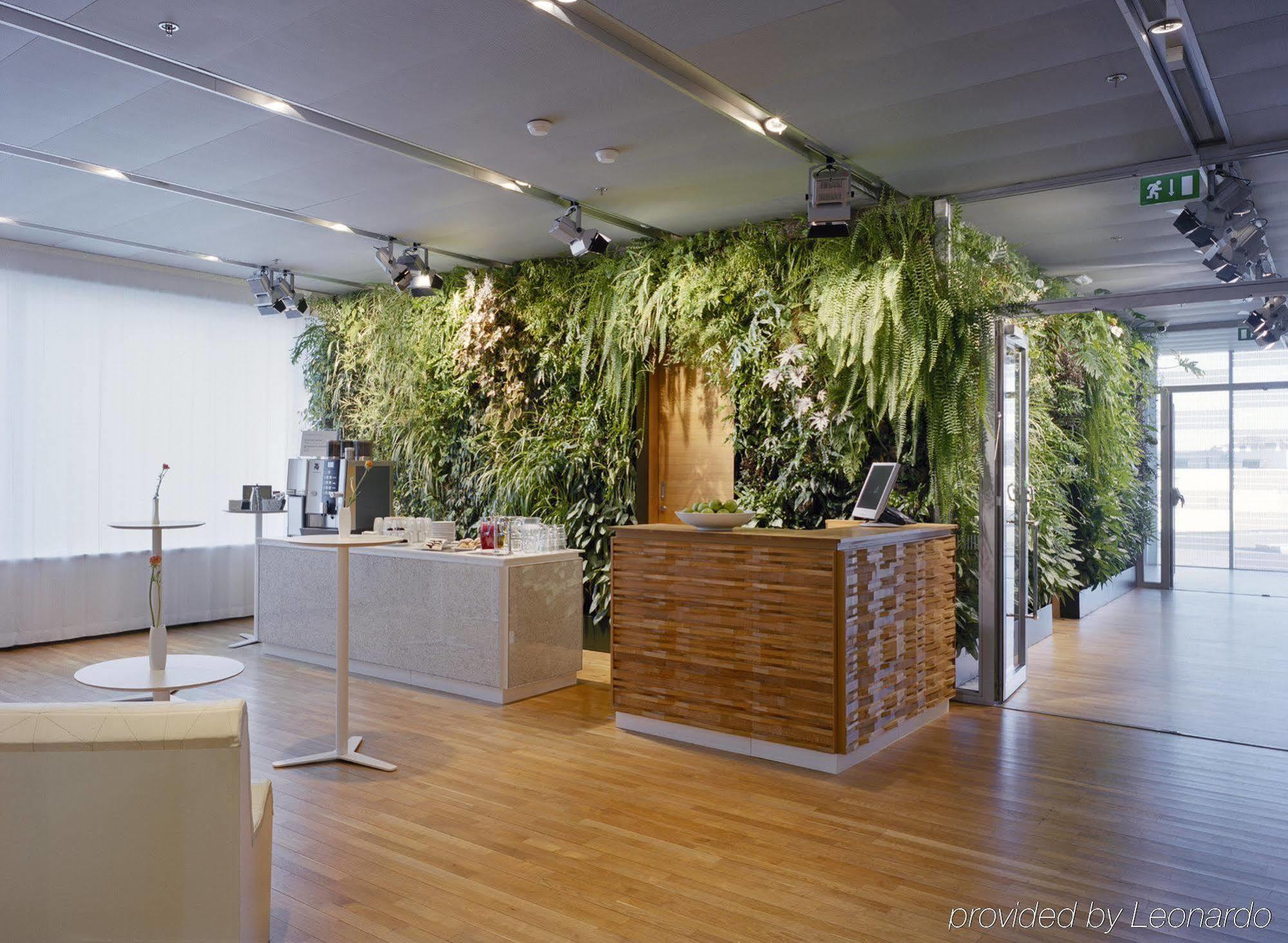 Scandic Talk Hotell 4*